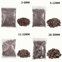 Load image into Gallery viewer, 20g Miniature Stone Bush Rock Models Train Railway Accessories DIY Scene Fairy Garden Landscape Dollhouse Terrarium Diorama Craft Supplies