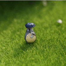 Load image into Gallery viewer, 15cm 30cm Miniature Grass Lawn Turf Model Railway Accessories Dollhouse Forest Fairy Garden Landscape Terrarium Diorama Craft Supplies