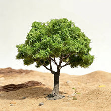 Load image into Gallery viewer, Miniature Model Tree Wire Trunk 10/15cm for Diorama Scenery Supply Railway Layout