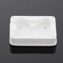 Load image into Gallery viewer, Miniature Bathtub Figures – 1:64 Scale Man Woman Bathing People for Dioramas, Architecture Models & Scenery Layouts