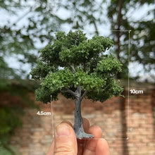 Load image into Gallery viewer, Miniature Model Tree Wire Trunk 10/15cm for Diorama Scenery Supply Railway Layout