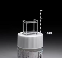 Load image into Gallery viewer, Miniature Doctor Surgery Table Set 1:64 Scale Hospital Diorama Figures Operating Table Trolley Model Scene Accessories
