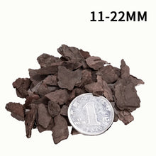 Load image into Gallery viewer, 20g Miniature Stone Bush Rock Models Train Railway Accessories DIY Scene Fairy Garden Landscape Dollhouse Terrarium Diorama Craft Supplies