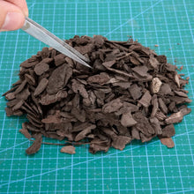 Load image into Gallery viewer, 20g Miniature Stone Bush Rock Models Train Railway Accessories DIY Scene Fairy Garden Landscape Dollhouse Terrarium Diorama Craft Supplies