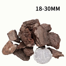 Load image into Gallery viewer, 20g Miniature Stone Bush Rock Models Train Railway Accessories DIY Scene Fairy Garden Landscape Dollhouse Terrarium Diorama Craft Supplies