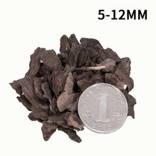 Load image into Gallery viewer, 20g Miniature Stone Bush Rock Models Train Railway Accessories DIY Scene Fairy Garden Landscape Dollhouse Terrarium Diorama Craft Supplies