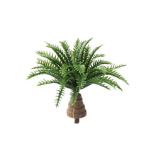 Load image into Gallery viewer, Miniature Palm Coconut Tree 2–4cm Plastic Model for Diorama Railway Garden Landscape Scenery Craft Supplies (20pcs)
