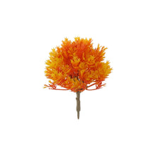 Load image into Gallery viewer, 4 pcs Mixed Miniature Maple Tree Model Train Railway Accessories DIY Scenery Fairy Garden Landscape Terrarium Diorama Craft Supplies