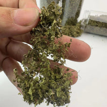 Load image into Gallery viewer, Artificial Green Ivy Leaves Plant Vines for Diorama, Miniature Scenery, Wargame Terrain, Model Trees, Garden Decor, Craft Supply