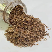 Load image into Gallery viewer, 50ml Simulated Leaves Foliage for Model Trees, Dioramas, Micro Landscapes, Railway Scenery, Wargaming Terrain, DIY Miniature Craft