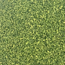 Load image into Gallery viewer, 30g Miniature Wooden Tree Leaves Grass Powder Model Railway Accessories DIY Scenery Landscape Dollhouse Terrarium Diorama Craft Supplies