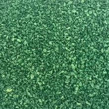 Load image into Gallery viewer, 30g Miniature Wooden Tree Leaves Grass Powder Model Railway Accessories DIY Scenery Landscape Dollhouse Terrarium Diorama Craft Supplies