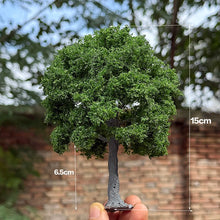 Load image into Gallery viewer, Miniature Model Tree Wire Trunk 10/15cm for Diorama Scenery Supply Railway Layout