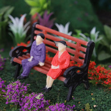 Load image into Gallery viewer, 20/50/100pcs 1:50 Scale Sitting Miniature Model People Figures for Street Scenes, Diorama Building, Railway Layouts, and Craft Projects