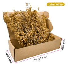 Load image into Gallery viewer, Miniature Diorama Grass Bushes for Model Scenery, Dried Landscape Foliage, Railway Train Layout, Terrain