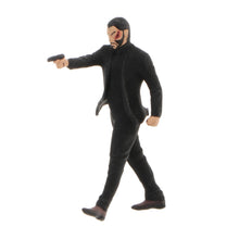 Load image into Gallery viewer, Miniature Killer Movie Character People Figure 1:64 Model Sand Table Layout Building Street Landscape Accessories Diorama Supplies