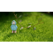 Load image into Gallery viewer, 15cm 30cm Miniature Grass Lawn Turf Model Railway Accessories Dollhouse Forest Fairy Garden Landscape Terrarium Diorama Craft Supplies