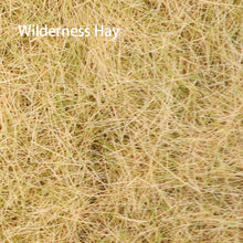 Load image into Gallery viewer, 8mm Static Grass Flock 30g for Miniature Diorama Scenery Railway Landscape Model Turf Fibers
