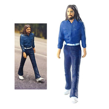 Load image into Gallery viewer, Miniature Band Member People Figure 1:64 Model Sand Table Scenery Building Street Landscape Accessories Toys Diorama Supplies