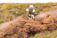 Load image into Gallery viewer, 50g Simulation Dry Grass Model Material for Diorama, Wargame Terrain, Model Railway Scenery, Miniature Landscape Craft Supplies