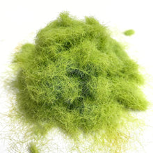 Load image into Gallery viewer, 12mm Static Grass 20g for Model Railway Scenery, Miniature Dioramas & Landscape Craft
