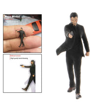 Load image into Gallery viewer, Miniature Killer Movie Character People Figure 1:64 Model Sand Table Layout Building Street Landscape Accessories Diorama Supplies