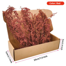 Load image into Gallery viewer, Miniature Diorama Grass Bushes for Model Scenery, Dried Landscape Foliage, Railway Train Layout, Terrain