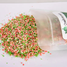 Load image into Gallery viewer, 30g Miniature Model Foliage Powder Green Grass Scatter for HO OO N Diorama Scenery, Railway Layouts, Wargaming Terrain & DIY Crafts