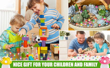 Load image into Gallery viewer, 50 pcs Mixed Miniature Tiny Resin Mushroom Model DIY Scenery Dollhouse Landscape Fairy Garden Accessories Terrarium Diorama Craft Supplies