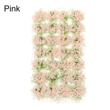 Load image into Gallery viewer, 28pcs/box Miniature Wild Flower Cluster Grass Tufts Models Sand Table Dollhouse Fairy Garden Landscape Terrarium Diorama Craft Supplies