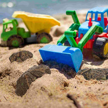 Load image into Gallery viewer, 6 pcs Miniature Stone Rock Models Train Railway Accessories DIY Scene Fairy Garden Landscape Dollhouse Terrarium Diorama Craft Supplies