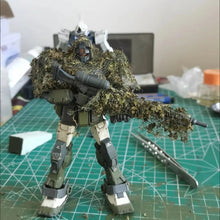 Load image into Gallery viewer, Artificial Green Ivy Leaves Plant Vines for Diorama, Miniature Scenery, Wargame Terrain, Model Trees, Garden Decor, Craft Supply