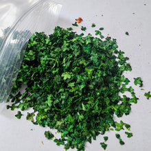 Load image into Gallery viewer, 33ml Miniature Model Leaves for Dioramas, Railway Scenery, Fairy Garden, Terrain, DIY Landscape Supplies