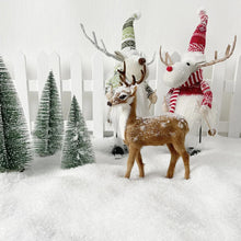 Load image into Gallery viewer, 30g Miniature Snow Powder Fine/Coarse for Diorama, Scene Scatter, Model Railway, Winter Craft