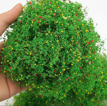 Load image into Gallery viewer, Miniature Hay Vine Grass for Diorama, Early Spring Model Scenery Material, Landscape DIY Supply