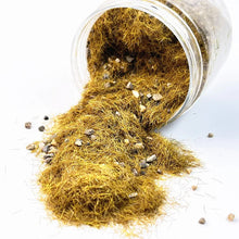 Load image into Gallery viewer, 5mm Miniature Static Grass Model Train Railway Layout Accessories DIY Scenery Landscape Dollhouse Terrarium Diorama Craft Supplies