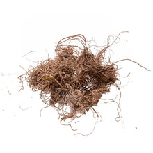 Load image into Gallery viewer, Miniature Simulation Tree Roots Vines Model Train Railway Layout Accessories DIY Landscape Dollhouse Terrarium Diorama Craft Supplies