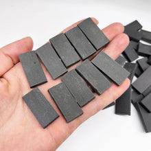 Load image into Gallery viewer, 30pcs Mini Clay Bricks for Diorama, Miniature Building Blocks, Dollhouse Landscaping Supplies, Model Making