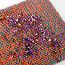 Load image into Gallery viewer, Miniature Flower Vines for Dioramas, Dollhouse Landscaping, Model Railway Scenery, DIY Fairy Garden Supply