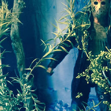 Load image into Gallery viewer, Miniature Long Leaf Vegetation Reed Grass Model Train Railway Accessories DIY Scenery Landscape Dollhouse Terrarium Diorama Craft Supplies