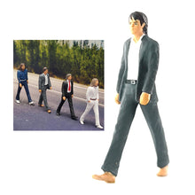 Load image into Gallery viewer, Miniature Band Member People Figure 1:64 Model Sand Table Scenery Building Street Landscape Accessories Toys Diorama Supplies