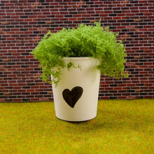 Load image into Gallery viewer, 20g Miniature Grass Vegetation Bush Cluster Vine Model Railway Accessories DIY Scenery Landscape Dollhouse Terrarium Diorama Craft Supplies
