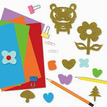 Load image into Gallery viewer, 12 pcs 17cm Miniature Yellow Green Grass Lawn Mat Model Railway Layout Accessories DIY Landscape Dollhouse Terrarium Diorama Craft Supplies