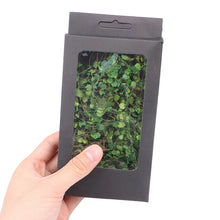 Load image into Gallery viewer, 1 Box Green Simulation Vine for Diorama Model Scenery, Miniature Landscape, Dollhouse, Sand Table, Wargame Terrain Craft Supplies