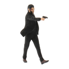 Load image into Gallery viewer, Miniature Killer Movie Character People Figure 1:64 Model Sand Table Layout Building Street Landscape Accessories Diorama Supplies