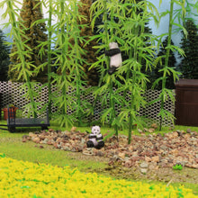 Load image into Gallery viewer, 24 pcs Miniature Different Wild Animal 1:87 Figures HO Scale Models Toys Landscape Garden Scenery Layout Scene Accessories Diorama Supplies