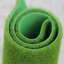 Load image into Gallery viewer, 15cm 30cm Miniature Grass Lawn Turf Model Railway Accessories Dollhouse Forest Fairy Garden Landscape Terrarium Diorama Craft Supplies