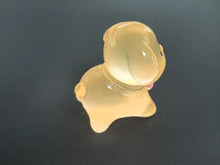 Load image into Gallery viewer, 30 pcs Mixed Miniature Puppy Cute Dog Model Glow in Dark DIY Dollhouse Landscape Fairy Garden Accessories Terrarium Diorama Craft Supplies