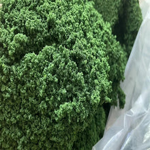 Load image into Gallery viewer, 30/100g Miniature Shrubs Bushes Tree Powder Model Train Railway Layout Accessories DIY Landscape Dollhouse Terrarium Diorama Craft Supplies