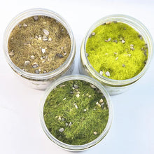 Load image into Gallery viewer, 5mm Miniature Static Grass Model Train Railway Layout Accessories DIY Scenery Landscape Dollhouse Terrarium Diorama Craft Supplies